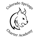 Colorado Springs Charter Academy logo