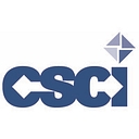 Csci logo