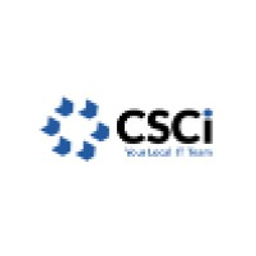 CSCI Consulting logo