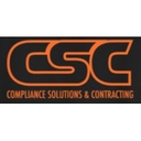 Compliance Solution & Contracting logo