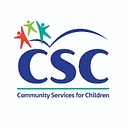 Community Services For Children, Inc. logo