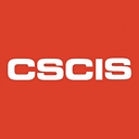 The Centre For Strategic Cyberspace + International Studies logo