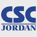 CSC Jordan Ltd logo