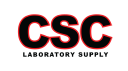 csclabsupply.com logo