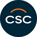 CSC Leasing Company logo