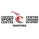 Canadian Sport Centre Manitoba logo