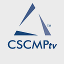 COUNCIL OF SUPPLY CHAIN MANAGEMENT PROFESSIONALS (CSCMP) logo