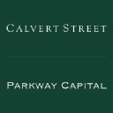 Calvert Street Capital Partners logo