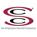 Cleveland Steel Container logo