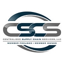 Centralized Supply Chain Services, Llc logo