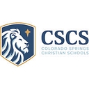 Colorado Springs Christian Schools logo