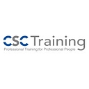 Csc Training logo