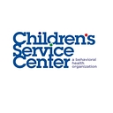 Children Service Center logo