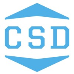CSD Structural Engineers logo
