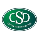 Cotton Seed Distributors logo