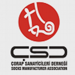 Logo of csd.org.tr