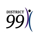 Community High School District 99 In Downers Grove logo