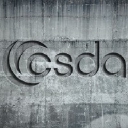 Concrete Sawing & Drilling Association (Csda) logo