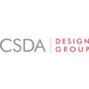 Csda Design Group logo