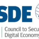 Council to Secure the Digital Economy (CSDE) Logo