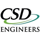 Csd Engineers Llc logo