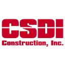 Csdi Construction, Inc. logo