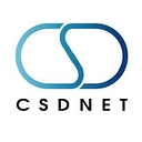 Csdnet logo