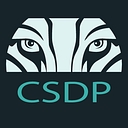 Csdp Corporation logo