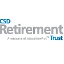 Csd Retirement Trust logo
