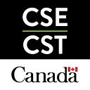 Communications Security Establishment (Cse) | Centre De La Sécurité Des Télécommunications (Cst) logo