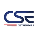 Cse Industrial Electrical Distributors Ltd logo