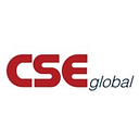 CSE Global Ltd logo