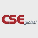 Cse Global logo