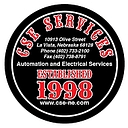 Cse Services, L.L.C. logo