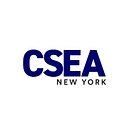 Favicon of Civil Service Employees Association (CSEA)