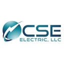 CSE Electric logo