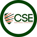 Cse Electrical Compliance Services logo