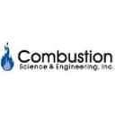 Combustion Science & Engineering, Inc. logo