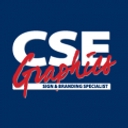 Cse Graphics logo