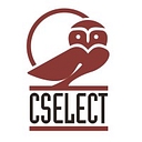 Cselect Furniture logo
