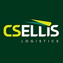 Cs Ellis Logistics logo