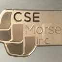 CSE Morse logo