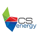 Cs Energy logo