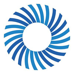 CS ENERGY logo