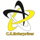 C S Enterprises logo