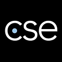 Cs Erickson logo