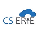 Computer Solutions | Cs Erie logo