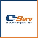 C Serv Office Furniture Installation And Logistics logo