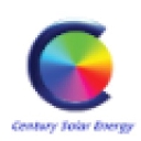 Century Solar Energy logo