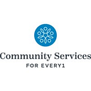 Community Services Support logo